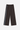 Track Pants 'Brown'