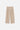 Suit Pants 'Beige'