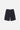 Raw Selvedge Denim Shorts