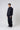 Raw Selvedge Denim Jakke