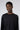 195 Loose Longsleeve 'Black'