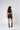 195 Active Tights 'Brown'