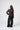 Suit Pants 'Grey'