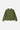 Rib Sweatshirt 'Green'