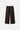 195 Windbreaker Pants 'Brown'