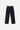 Raw Denim Jeans 'Black'